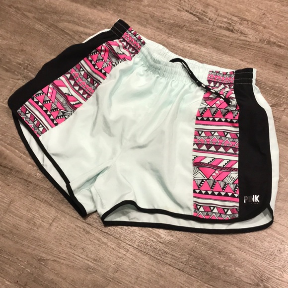 PINK Victoria's Secret Pants - PINK Victoria’s Secret Running Shorts size M